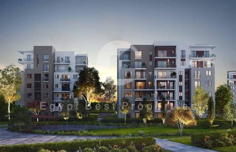 4 Bedroom Townhouse for Sale in New Cairo, Cairo - D5_General_Brochure_V2-31. jpg