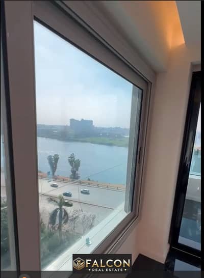 شقة 1 غرفة نوم للبيع في المعادي، القاهرة - 2e28b547-0b53-44da-9e46-7881be981dcc - Copy - Copy. jpg