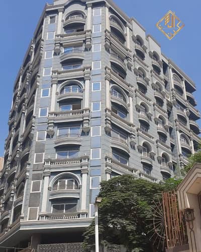 3 Bedroom Flat for Sale in Mohandessin, Giza - WhatsApp Image 2024-01-30 at 4.59. 33 AM (2). jpeg