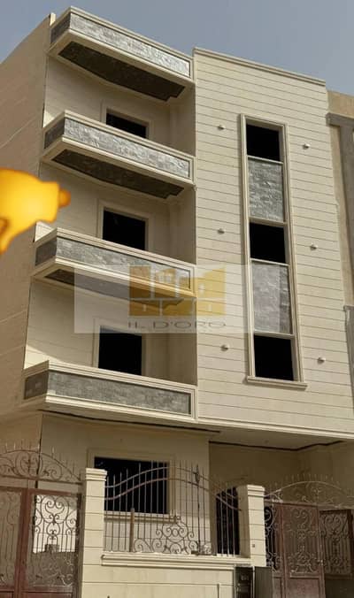 2 Bedroom Apartment for Sale in New Cairo, Cairo - WhatsApp Image 2025-06-15 at 14.57. 04_43a04628. jpg