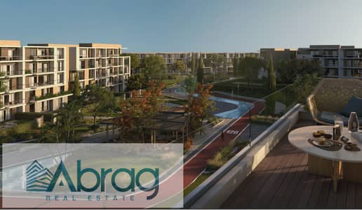 3 Bedroom Apartment for Sale in Sheikh Zayed, Giza - 00012 (5). jpg