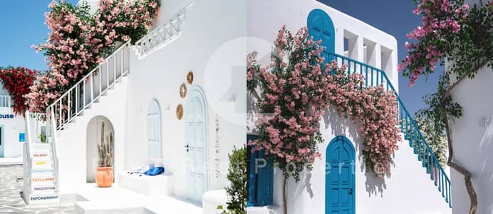 3 Bedroom Townhouse for Sale in North Coast, Matruh - Screenshot_5. jpg