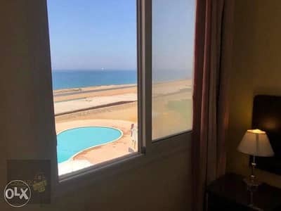1 Bedroom Chalet for Sale in Ain Sukhna, Suez - WhatsApp Image 2025-06-15 at 2.55. 40 PM. jpeg