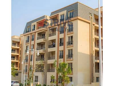 3 Bedroom Flat for Sale in Mostakbal City, Cairo - dvseer. jpg