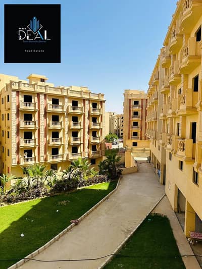 4 Bedroom Duplex for Sale in New Cairo, Cairo - IMG-20250423-WA0011. jpg