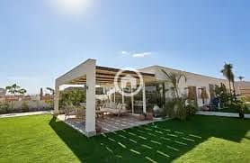 2 Bedroom Townhouse for Sale in North Coast, Matruh - images. jpg