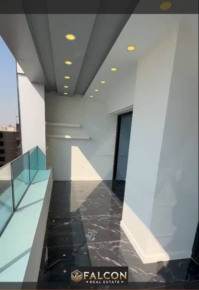 1 Bedroom Flat for Sale in Maadi, Cairo - 20c53aa4-4bd5-4141-b027-940dd3e67b9d. jpg