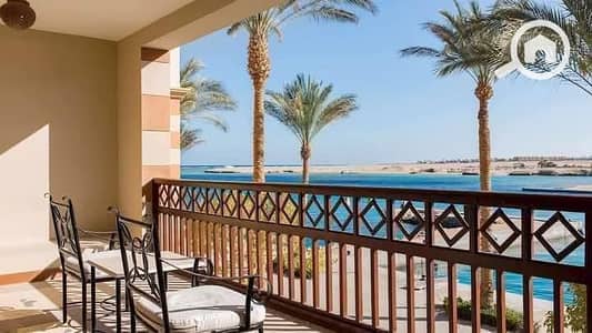2 Bedroom Chalet for Sale in North Coast, Matruh - 507177973_1797059301222034_785759649084815236_n. jpg