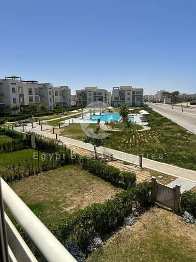 شاليه 2 غرفة نوم للبيع في الساحل الشمالي، مطروح - WhatsApp Image 2025-06-03 at 5.02. 47 PM(2). jpeg