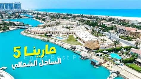 2 Bedroom Chalet for Sale in North Coast, Matruh - IMG-20250612-WA0031. jpg