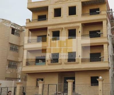2 Bedroom Flat for Sale in New Cairo, Cairo - WhatsApp Image 2025-06-15 at 3.02. 33 PM. jpeg