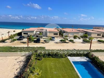 2 Bedroom Chalet for Sale in North Coast, Matruh - IMG-20250612-WA0032. jpg