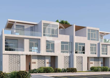 3 Bedroom Apartment for Sale in North Coast, Matruh - Mazarine_TownHouse__5_. jpg