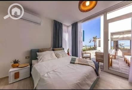 2 Bedroom Chalet for Sale in North Coast, Matruh - 5 (1). jpg