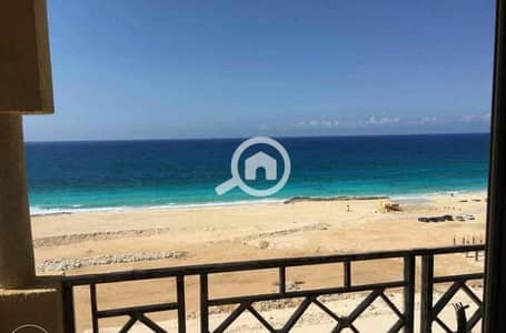 شاليه 2 غرفة نوم للبيع في الساحل الشمالي، مطروح - WhatsApp Image 2025-06-15 at 2.31. 00 PM. jpeg