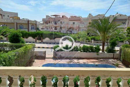 3 Bedroom Chalet for Sale in North Coast, Matruh - 1. jpg