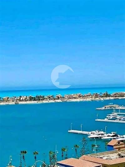 شاليه 3 غرف نوم للبيع في الساحل الشمالي، مطروح - IMG-20250612-WA0040. jpg