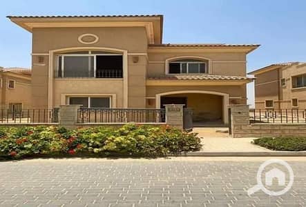 5 Bedroom Twin House for Sale in 6th of October, Giza - 4521077-2b6deo. jpg