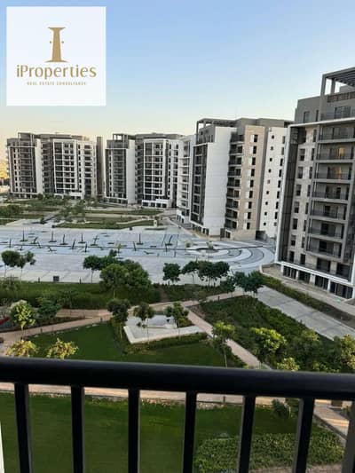 فلیٹ 3 غرف نوم للبيع في القاهرة الجديدة، القاهرة - a32682c2-00e2-4fa9-bb4d-d7f16a5f3c19. jpeg