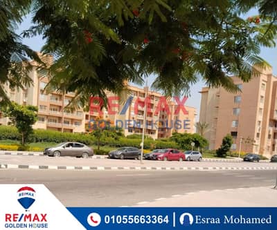 3 Bedroom Flat for Sale in Shorouk City, Cairo - 2. png