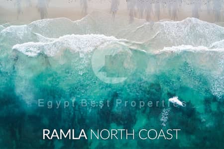 4 Bedroom Chalet for Sale in North Coast, Matruh - R (1). jpg