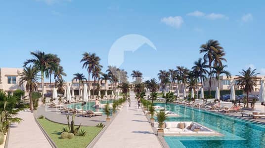 3 Bedroom Chalet for Sale in North Coast, Matruh - hac6. png