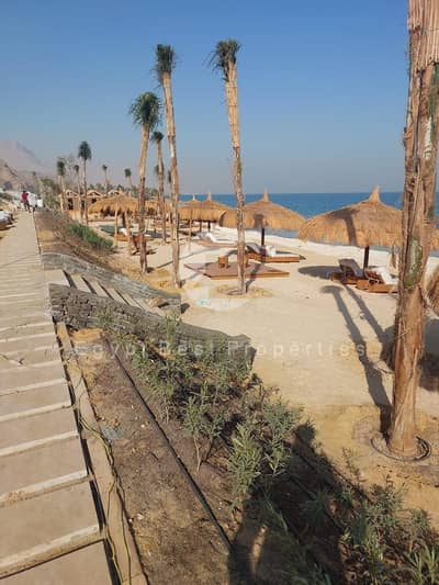 3 Bedroom Chalet for Sale in Ain Sukhna, Suez - WhatsApp Image 2025-06-14 at 5.29. 16 PM (2). jpeg