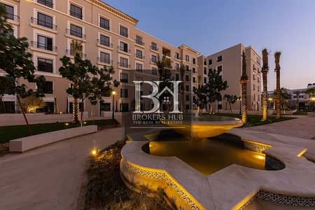 شقة 1 غرفة نوم للبيع في الشيخ زايد، الجيزة - 40342bafed174020b9557e87e5e72283. jpg