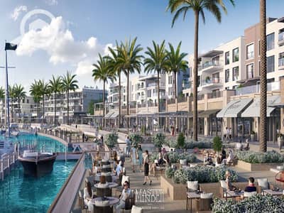 1 Bedroom Hotel Apartment for Sale in North Coast, Matruh - 5. jpg