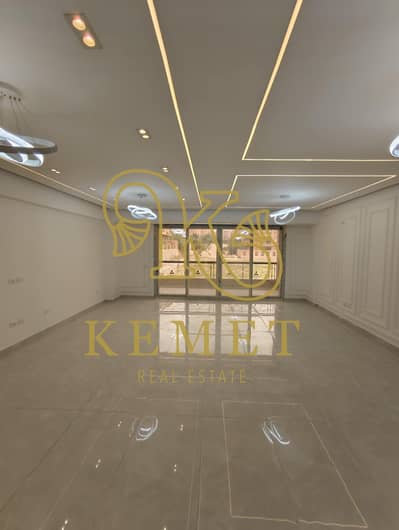 3 Bedroom Flat for Sale in New Cairo, Cairo - IMG-20250615-WA0027. jpg