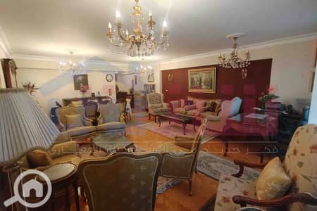 شقة 3 غرف نوم للبيع في سموحة، الإسكندرية - 3. jpg