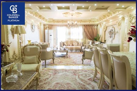 فلیٹ 3 غرف نوم للبيع في سموحة، الإسكندرية - IMG_0386. JPG