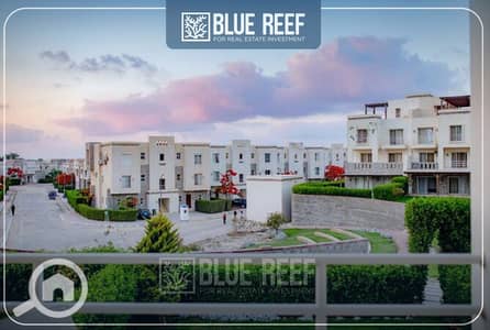 3 Bedroom Chalet for Sale in North Coast, Matruh - %. jpg