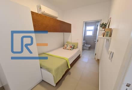 2 Bedroom Chalet for Rent in North Coast, Matruh - 054bf7d6-90ae-4166-877e-350d13b92ecd. jpg