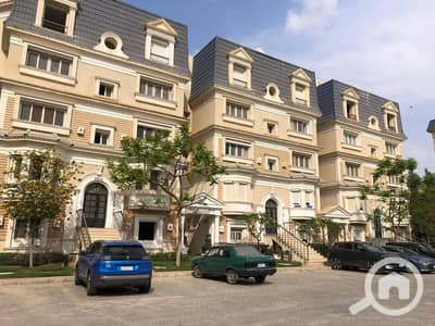 3 Bedroom iVilla for Rent in New Cairo, Cairo - WhatsApp Image 2025-05-20 at 4.38. 06 PM (7). jpeg