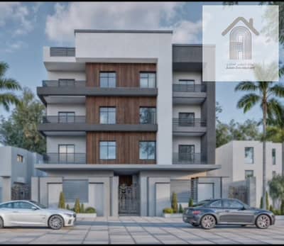 3 Bedroom Apartment for Sale in New Cairo, Cairo - WhatsApp Image 2025-05-05 at 04.00. 18_927aea09. jpg