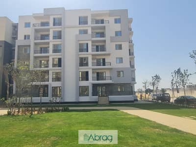 3 Bedroom Flat for Sale in Sheikh Zayed, Giza - 7f96f62f-f9c2-4b7c-b05f-8b2287b44750. jpeg