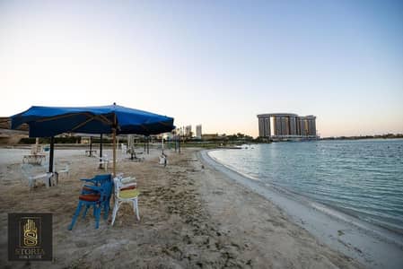 شاليه 2 غرفة نوم للبيع في الساحل الشمالي، مطروح - 575189131. jpg
