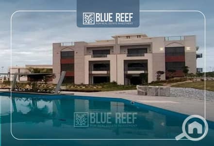 2 Bedroom Chalet for Sale in North Coast, Matruh - ;lkytr. jpg