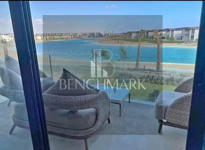 شاليه 2 غرفة نوم للبيع في الساحل الشمالي، مطروح - 2ed4d229-bf26-4405-8021-c86554564dee. jpeg