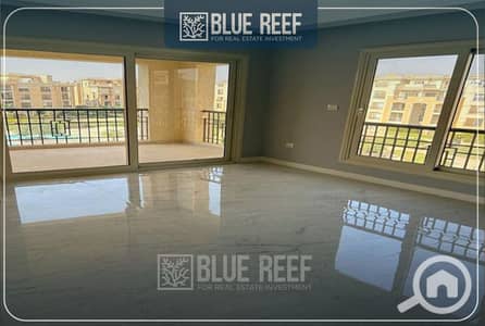 4 Bedroom Penthouse for Sale in Katameya, Cairo - 17. jpg