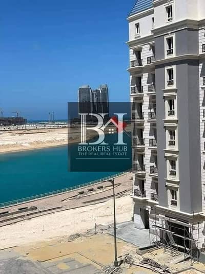 فلیٹ 3 غرف نوم للبيع في الساحل الشمالي، مطروح - 497802636_122168832680323474_6983382418007988565_n. jpg