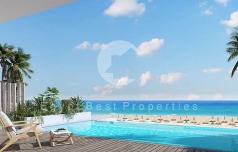 3 Bedroom Penthouse for Sale in North Coast, Matruh - IMG-20250604-WA0067. jpg