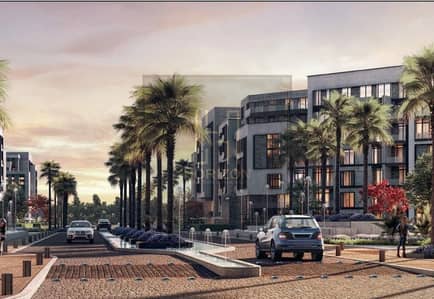 شقة 3 غرف نوم للبيع في القاهرة الجديدة، القاهرة - 92-residential-in-new-cairo-swan-lake-residences-compound-zex67LtbVx. jpg
