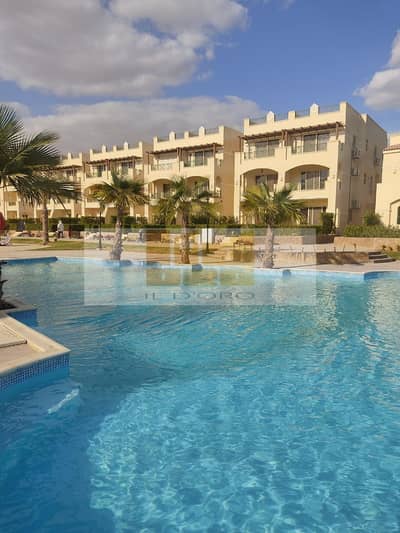 2 Bedroom Apartment for Sale in Ain Sukhna, Suez - WhatsApp Image 2025-06-15 at 14.59. 09_bfc7ae5d. jpg