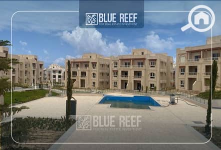 2 Bedroom Chalet for Sale in North Coast, Matruh - vdfg. jpg