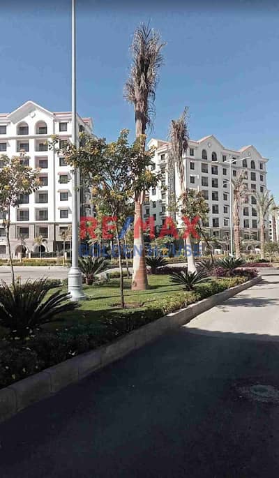 فلیٹ 3 غرف نوم للبيع في العاصمة الإدارية الجديدة، القاهرة - 1001786210. jpg