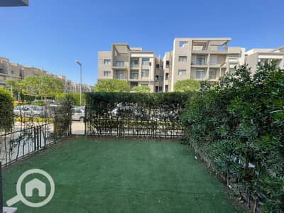3 Bedroom Flat for Rent in New Cairo, Cairo - WhatsApp Image 2025-05-21 at 10.40. 28 AM (3). jpeg