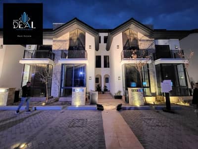 4 Bedroom Townhouse for Sale in New Cairo, Cairo - IMG-20250615-WA0088. jpg