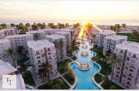 2 Bedroom Apartment for Sale in North Coast, Matruh - WhatsApp Image 2025-04-14 at 4.58. 50 PM. jpeg